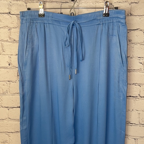 NWT REISS Juno Jogger Trouser Size 8 - Picture 5 of 16